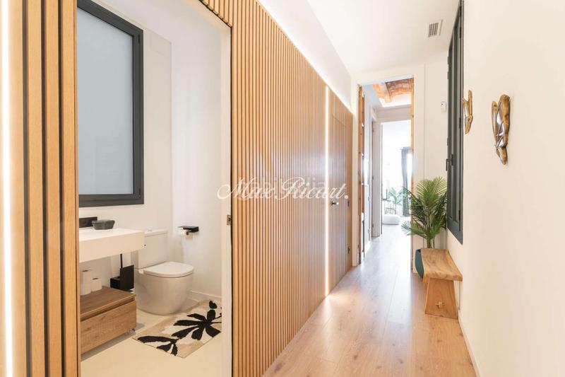 Foto 0a8a2455-5fc4-4420-954d-cc82c6daedbc. Pis amb calefacció a Dreta de l´Eixample Barcelona