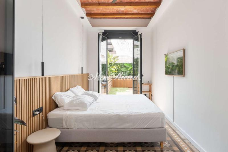 Foto 0da12785-e06d-4039-8d2e-ad1f9aedc353. Pis amb calefacció a Dreta de l´Eixample Barcelona