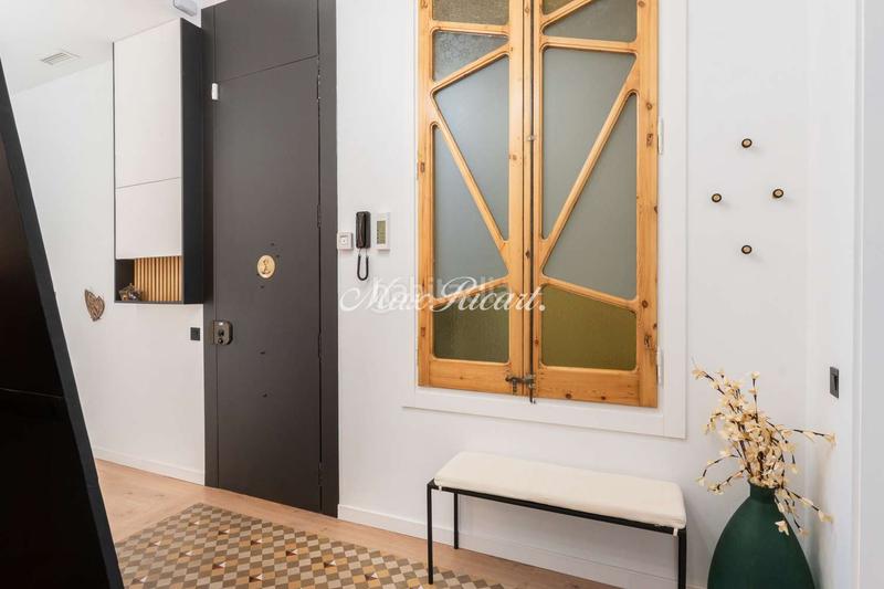 Foto 0edd196a-90ea-46de-8bec-6306f93cba6b. Pis amb calefacció a Dreta de l´Eixample Barcelona