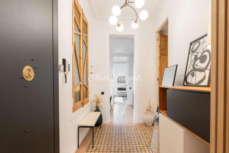 Foto 12d17341-28da-45f8-9f81-c94b6e5e8cb4. Pis amb calefacció a Dreta de l´Eixample Barcelona