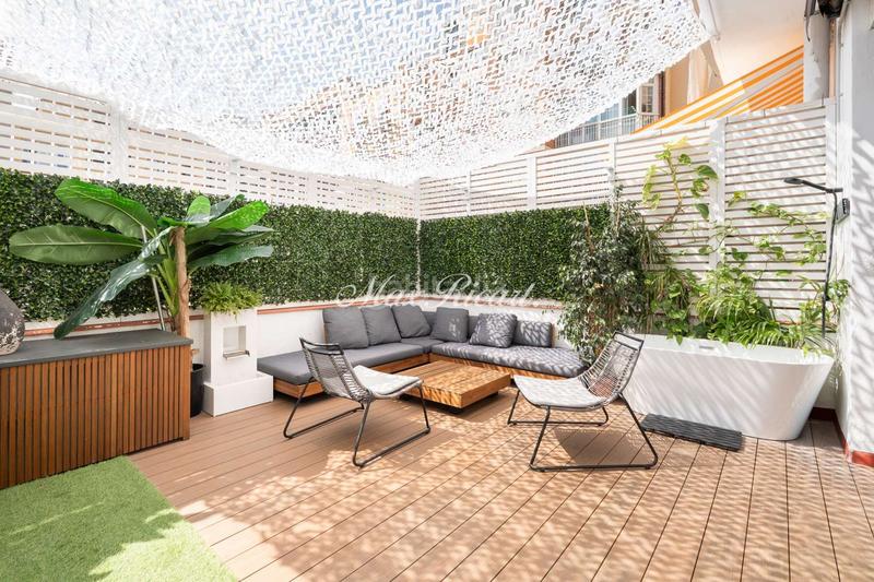 Foto 1913e0e6-0756-49e2-be81-0f4418e7c62d. Pis amb calefacció a Dreta de l´Eixample Barcelona