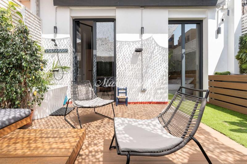 Foto 1a46e34d-c92c-40b6-b3c1-ab4151afa165. Pis amb calefacció a Dreta de l´Eixample Barcelona