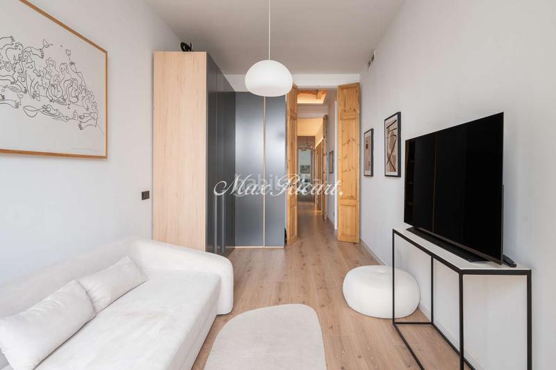 Foto 1efdf385-d32b-4a61-a9fb-84f94591ef96. Pis amb calefacció a Dreta de l´Eixample Barcelona