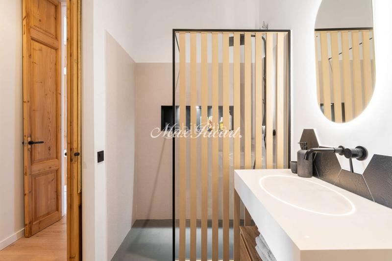 Foto 388242c5-d378-4247-9dc1-b35099b75416. Pis amb calefacció a Dreta de l´Eixample Barcelona