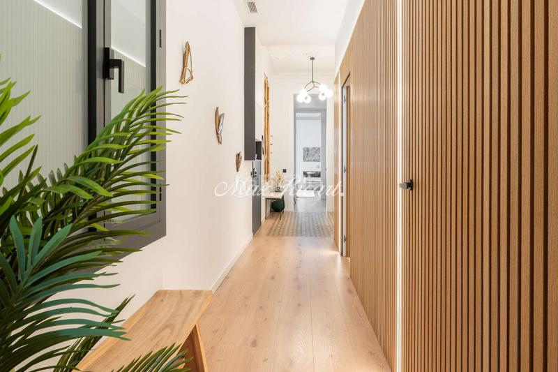 Foto 41ffa707-ffcd-4705-a43a-be16495a4d5f. Pis amb calefacció a Dreta de l´Eixample Barcelona