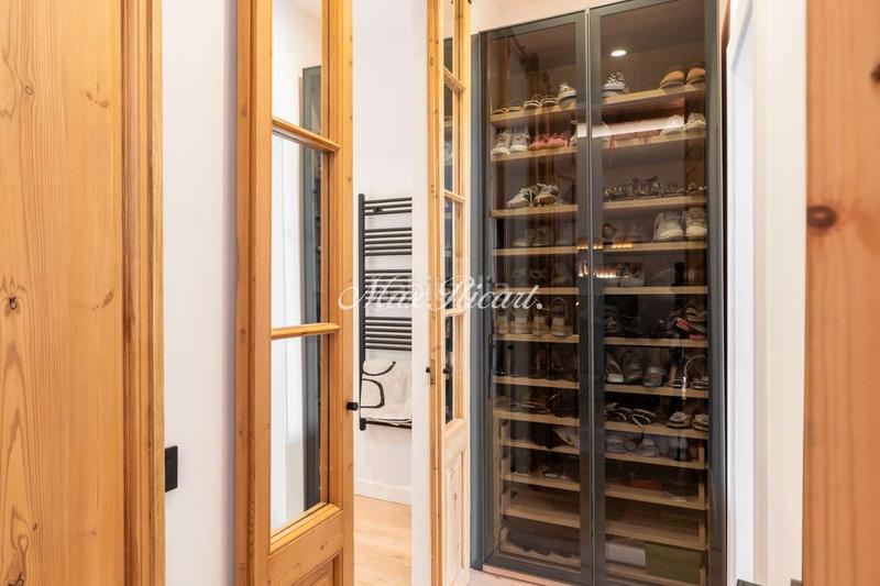 Foto 572447c9-b5a1-406c-bef9-744e617845ac. Pis amb calefacció a Dreta de l´Eixample Barcelona