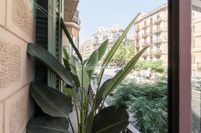 Foto 6cd78272-b39c-41ae-a6b9-72d8f1e873fc. Pis amb calefacció a Dreta de l´Eixample Barcelona