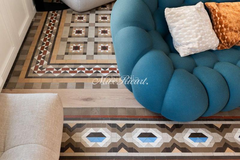 Foto 77e4183b-426e-4794-ac08-78f7a0471c30. Pis amb calefacció a Dreta de l´Eixample Barcelona