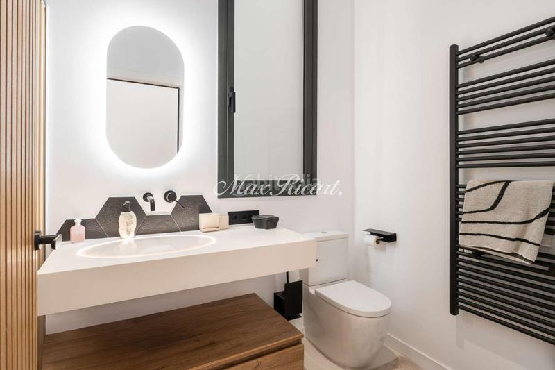 Foto 805764d3-f13a-467c-ad6f-f387f629b4b2. Pis amb calefacció a Dreta de l´Eixample Barcelona