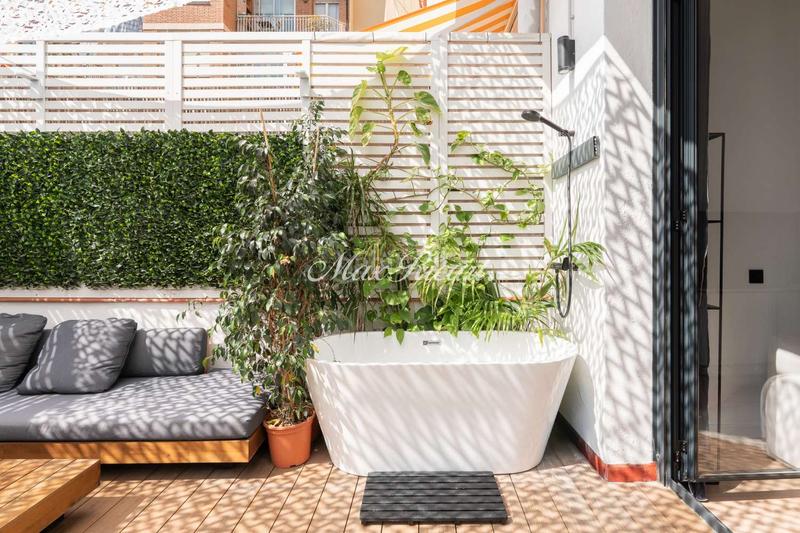 Foto 9d47cb09-c9ec-4cda-8726-fe48056bb329. Pis amb calefacció a Dreta de l´Eixample Barcelona