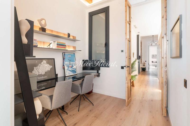 Foto 9e697c6b-40c7-4bbc-b1e4-514ea5813a6a. Pis amb calefacció a Dreta de l´Eixample Barcelona