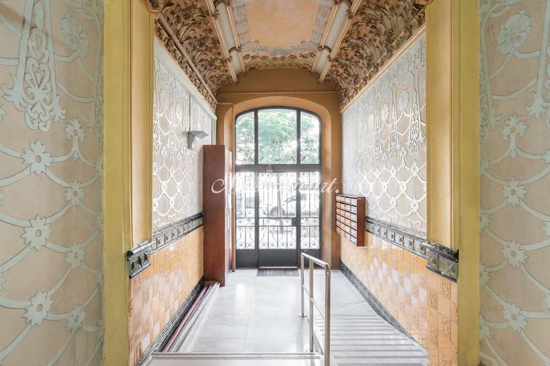 Foto a2d55360-9300-4d57-90b1-fa2d34c8379a. Pis amb calefacció a Dreta de l´Eixample Barcelona