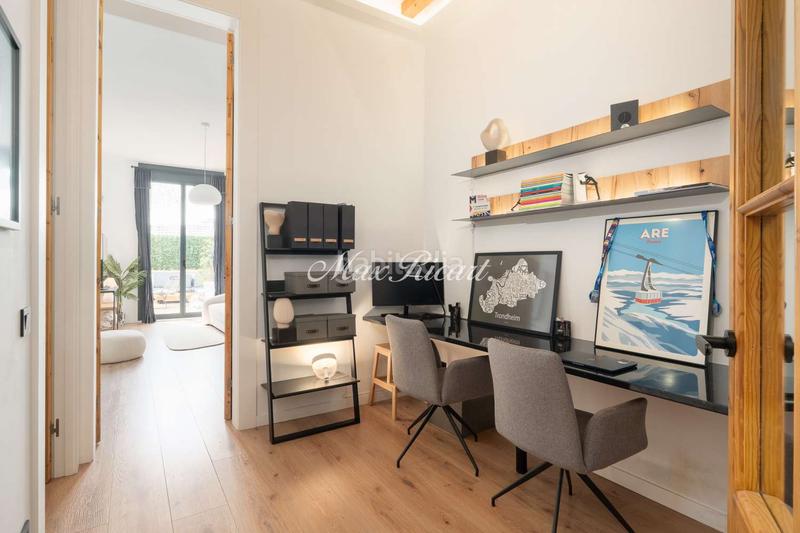 Foto bf2f8496-65f1-440e-9586-219f9b506af9. Pis amb calefacció a Dreta de l´Eixample Barcelona