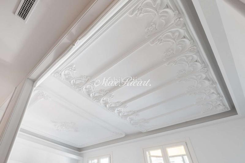 Foto c4706203-f30d-4d3e-989d-283b1f840986. Pis amb calefacció a Dreta de l´Eixample Barcelona