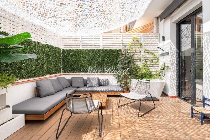 Foto c6046aaa-5e4d-4464-9c96-bb3f69ec92b9. Pis amb calefacció a Dreta de l´Eixample Barcelona