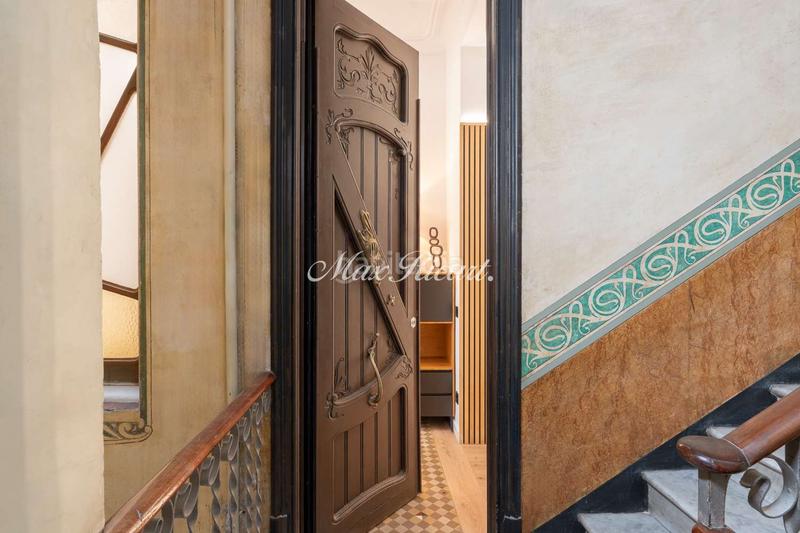 Foto c8cbf3b8-02dc-414b-bd1f-29d563926ef7. Pis amb calefacció a Dreta de l´Eixample Barcelona