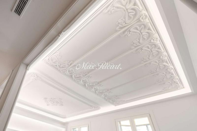 Foto ce408f3f-718c-4119-8dac-d768648c8c7d. Pis amb calefacció a Dreta de l´Eixample Barcelona