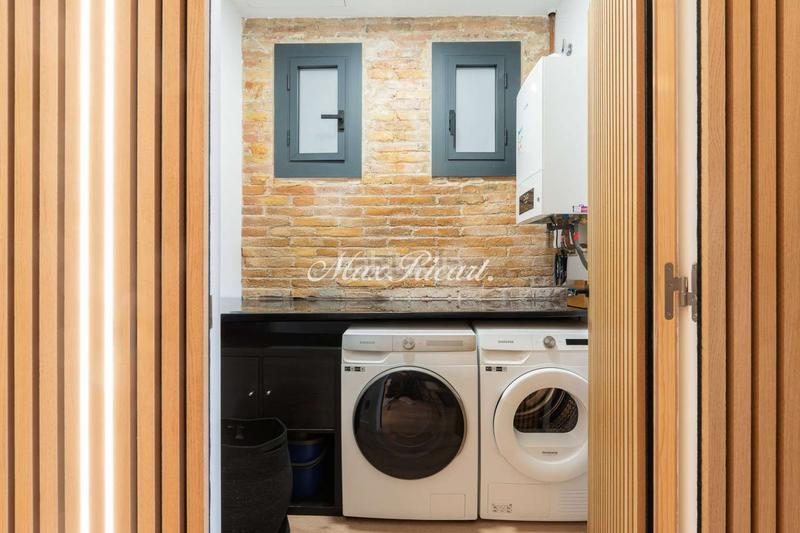 Foto e1dc2314-0f9f-46d2-9e43-f51f0d4f69f1. Pis amb calefacció a Dreta de l´Eixample Barcelona