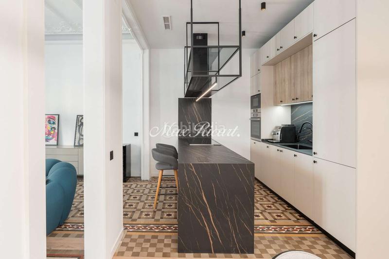 Foto ee901c61-bf73-44fd-9382-fd48713d8d30. Pis amb calefacció a Dreta de l´Eixample Barcelona