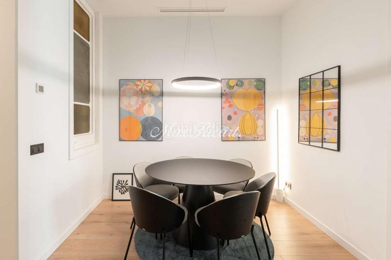 Foto fae5452c-1970-4233-935d-eb9661389fac. Pis amb calefacció a Dreta de l´Eixample Barcelona