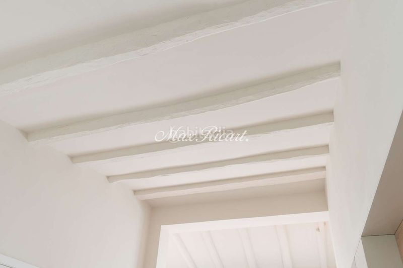 Foto 0c02ea80-1c17-4256-b465-99dbcabd539c. Ático magnífico atico de obra nueva a un paso de la rambla 100m en Barcelona