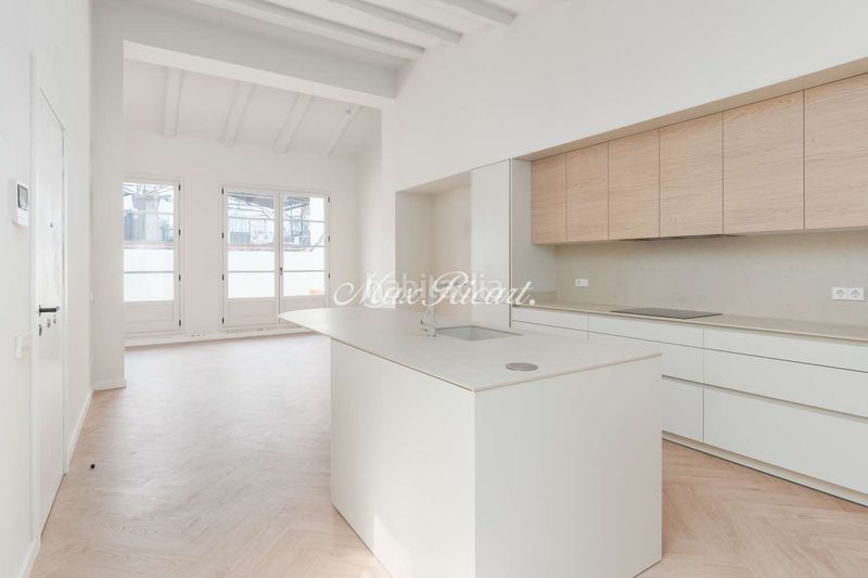 Foto 17567366-6155-4a5a-9c96-08ecf9166cf3. Ático magnífico atico de obra nueva a un paso de la rambla 100m en Barcelona