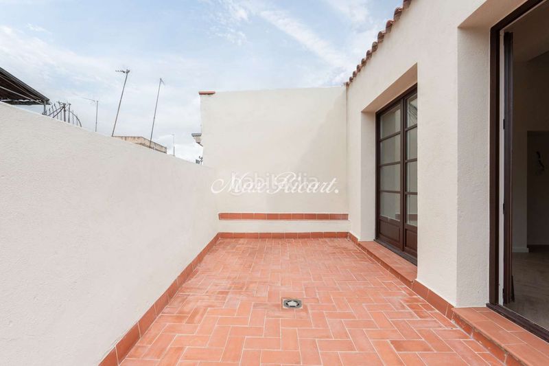 Foto 1783a8dd-ba2e-4f9d-a66b-513529e874d8. Ático magnífico atico de obra nueva a un paso de la rambla 100m en Barcelona