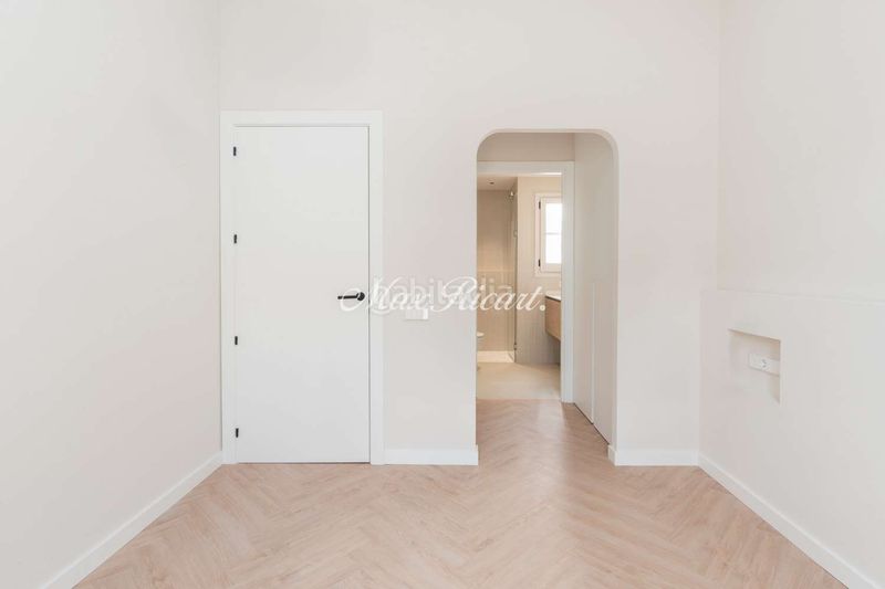 Foto 3319b714-d9b0-4909-9d19-7bb9ee2111a0. Ático magnífico atico de obra nueva a un paso de la rambla 100m en Barcelona