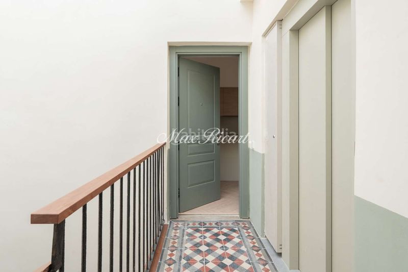 Foto be06c2cf-617f-4851-9098-8e7de1a7eb36. Ático magnífico atico de obra nueva a un paso de la rambla 100m en Barcelona