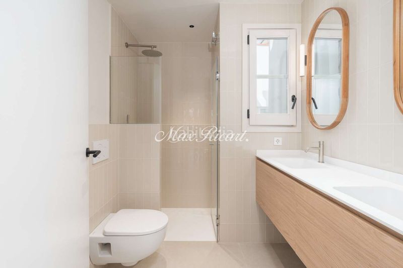 Foto c19249d4-f483-49db-974d-6505107530d4. Ático magnífico atico de obra nueva a un paso de la rambla 100m en Barcelona