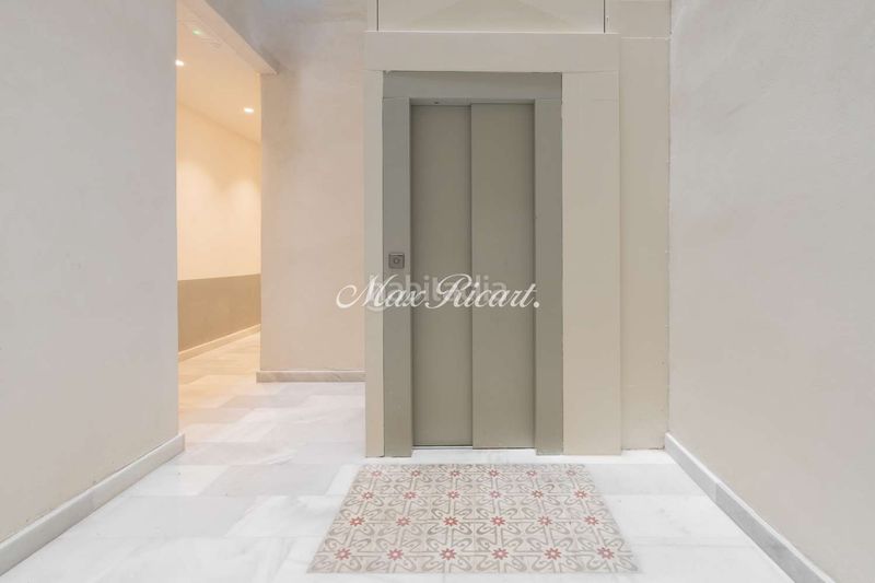 Foto f73604ca-d552-4c82-a6ec-387e2144bab4. Ático magnífico atico de obra nueva a un paso de la rambla 100m en Barcelona