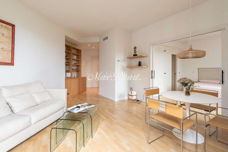 Foto 4cbdd68e-1625-4259-b11f-635eb788c677. Affitto appartamento con riscaldamento parcheggio in Barcelona