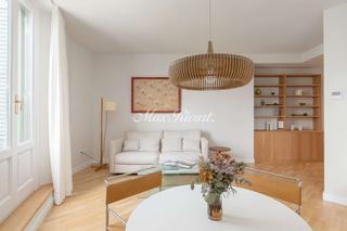 Affitto Appartamento  N/a. Exclusivo piso amueblado con vistas a paseo de gracia