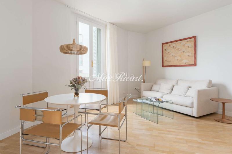 Foto a8936a62-f986-4e09-a1d1-0a28c4e48282. Affitto appartamento con riscaldamento parcheggio in Barcelona