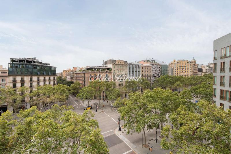 Foto b5dd78f9-690f-4048-b038-ebd293eb062d. Affitto appartamento con riscaldamento parcheggio in Barcelona