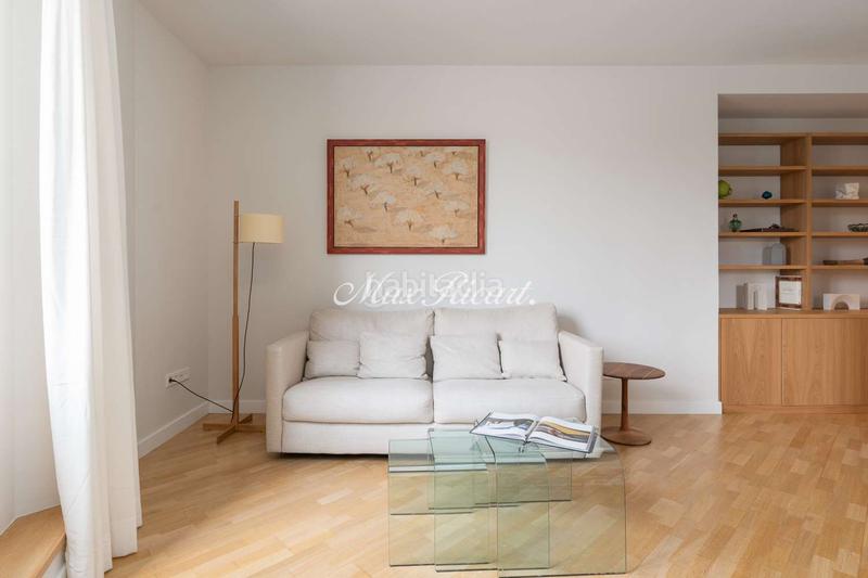 Foto e014927a-aeba-427b-a74e-7939456c67ca. Affitto appartamento con riscaldamento parcheggio in Barcelona