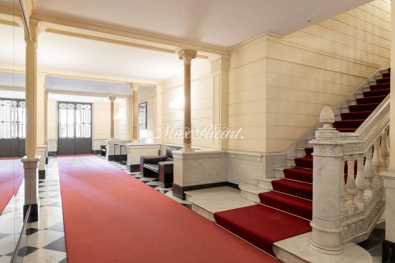 Foto e0f24dc4-e98e-4ea8-9e70-4809bec04d7a. Alquiler piso exclusivo piso amueblado con vistas a paseo de gracia en Barcelona