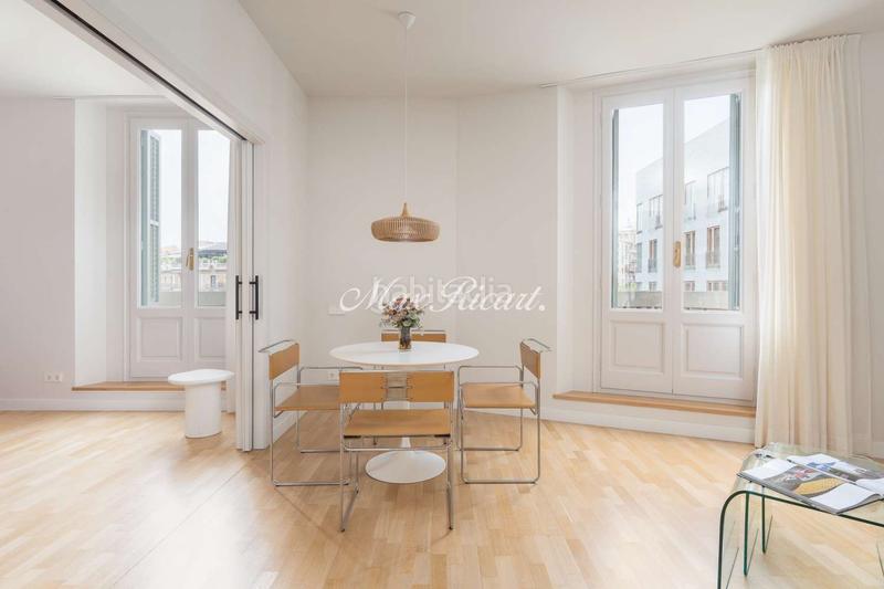 Foto eb291610-987b-47d1-b8da-08ceafcb69fa. Alquiler piso exclusivo piso amueblado con vistas a paseo de gracia en Barcelona