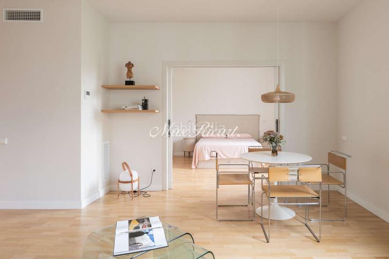 Foto efc30635-0a24-4777-9484-d59a61095433. Alquiler piso exclusivo piso amueblado con vistas a paseo de gracia en Barcelona