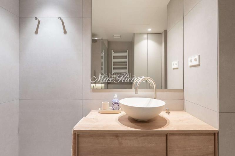 Foto f7d2d118-3e11-4038-b368-41460d96c715. Alquiler piso exclusivo piso amueblado con vistas a paseo de gracia en Barcelona