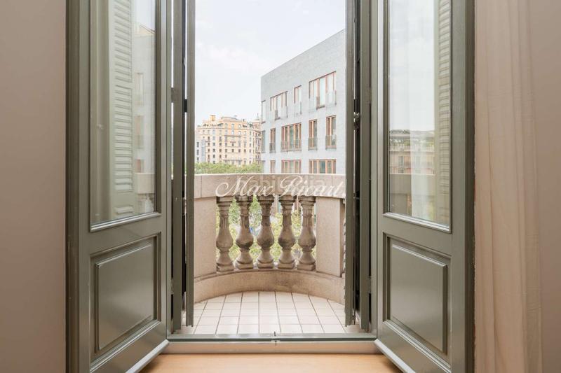 Foto 1dc86d68-0596-4511-9496-d6d0c9282d83. Location appartement avec chauffage parking dans Dreta de l´Eixample Barcelona