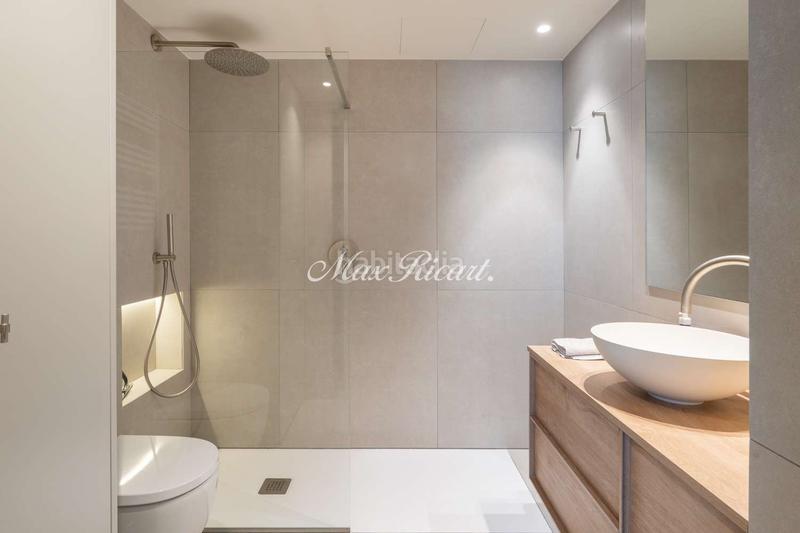 Foto 54a82731-5779-4d79-9b9b-5fbe59701d19. Location appartement avec chauffage parking dans Dreta de l´Eixample Barcelona