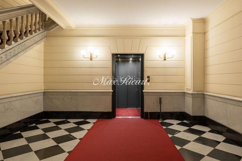 Foto 9a445c1e-c49f-4541-8465-9f3bcd0bf73d. Location appartement avec chauffage parking dans Dreta de l´Eixample Barcelona