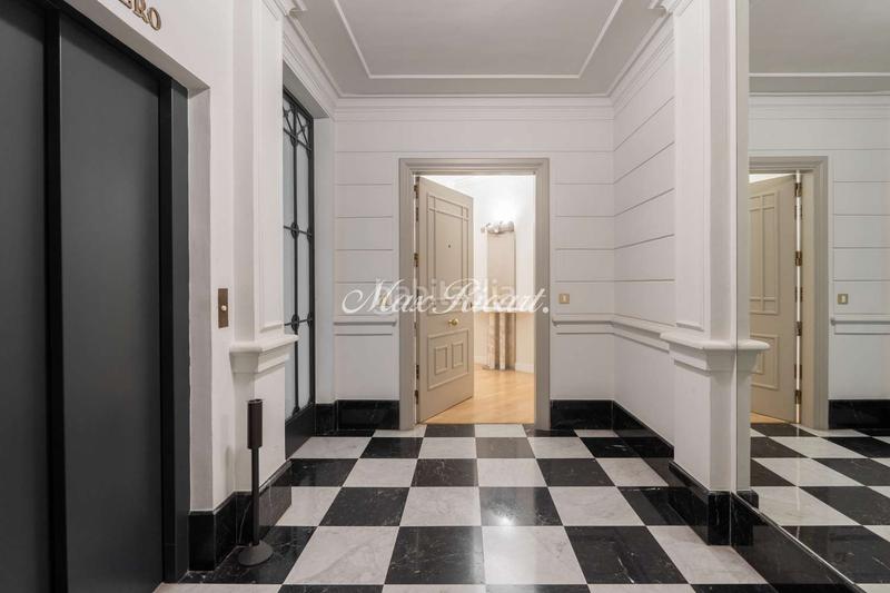 Foto c29726b4-32e3-48ba-94d8-bd61925b5286. Location appartement avec chauffage parking dans Dreta de l´Eixample Barcelona
