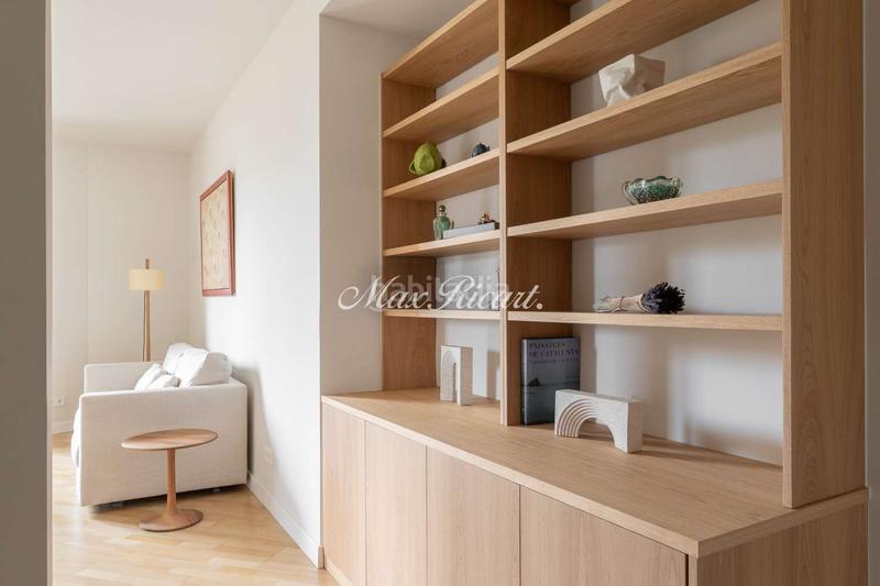 Foto cf3270c6-d308-4b2e-ad71-bf6323eed963. Miete etagenwohnung mit heizung parking in Dreta de l´Eixample Barcelona