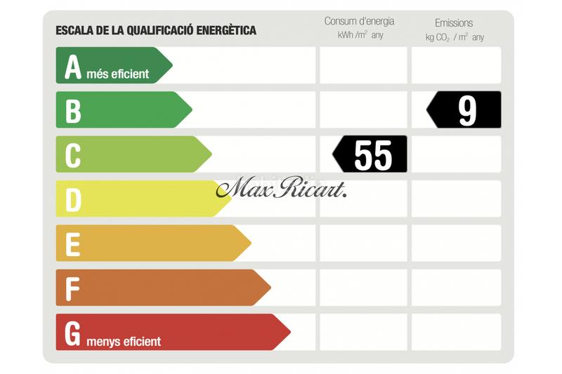 Foto da06d6b8-7163-4943-bb03-5ab0dbcf550b. Rent flat with heating parking in Dreta de l´Eixample Barcelona