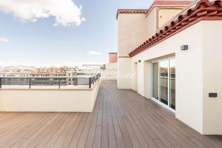 Location Attique à Sant Gervasi - Galvany. Espectacular ático con vistas a turó park