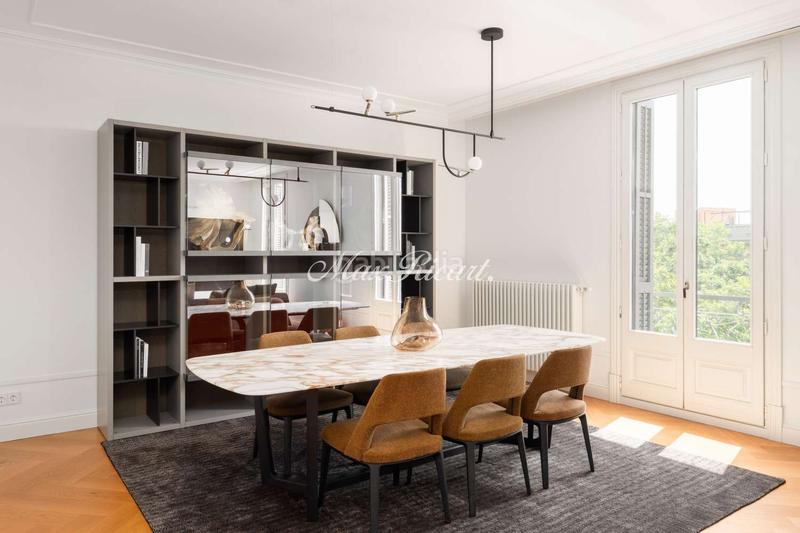 Foto 04abdc07-13e3-4b12-8498-0d0a3347ab92. Appartamento con riscaldamento piscina in Dreta de l´Eixample Barcelona