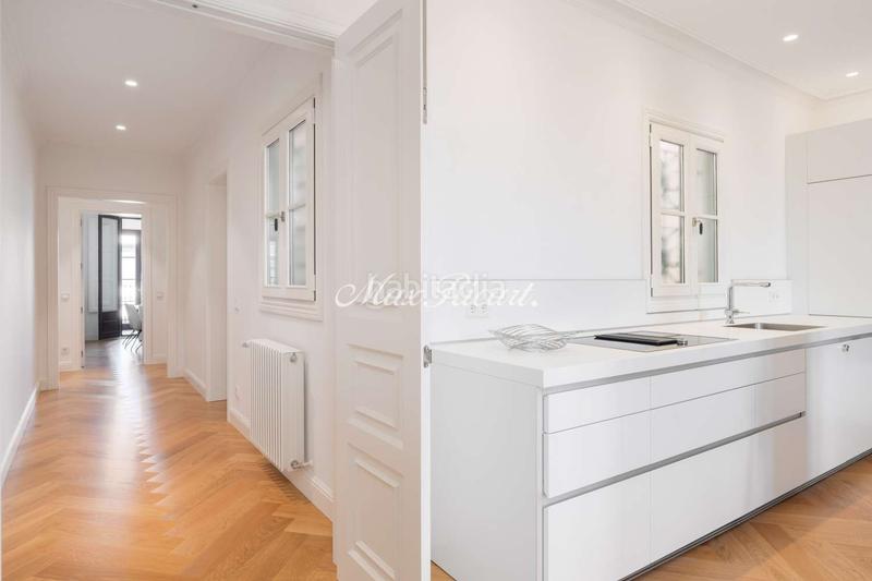 Foto 06f4ac74-c92a-4244-8d7f-648f9a22d023. Appartamento con riscaldamento piscina in Dreta de l´Eixample Barcelona