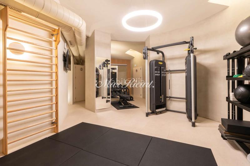 Foto 0ce45731-70f0-4925-be4f-94d38eadcdc3. Appartamento con riscaldamento piscina in Dreta de l´Eixample Barcelona